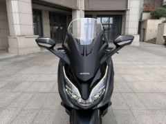 Honda NSS350 (Imported) - photo 6