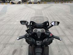 Honda NSS350 (Imported) - photo 7