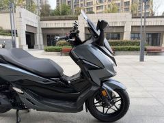 Honda NSS350 (Imported) - photo 8