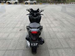 Honda NSS350 (Imported) - photo 9