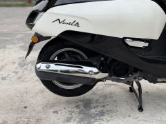 Sundiro Honda NS125LA - ფოტო 7