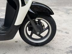 Sundiro Honda NS125LA - ფოტო 8