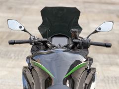 Kawasaki Ninja 1000SX - ფოტო 5