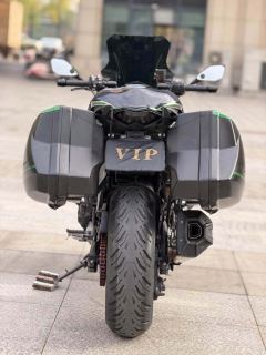 Kawasaki Ninja 1000SX - ფოტო 6