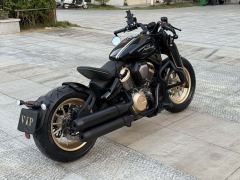 Benda Napoleon 450 - ფოტო 3