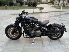 Benda Napoleon 450 - ფოტო 8