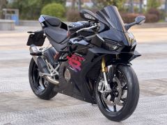 ZXMOTO 500RR - ფოტო 1