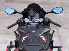 ZXMOTO 500RR - ფოტო 5
