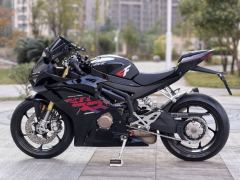 ZXMOTO 500RR - ფოტო 8