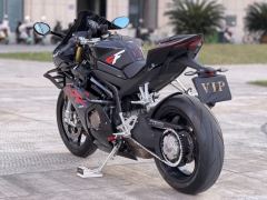 ZXMOTO 500RR - ფოტო 9