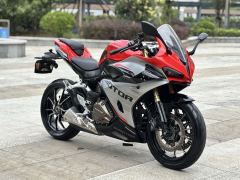 QJMOTOR SRK 450 - photo 1