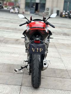 QJMOTOR SRK 450 - photo 5