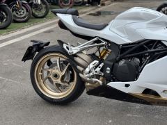 QJMOTOR Super921 - ფოტო 2