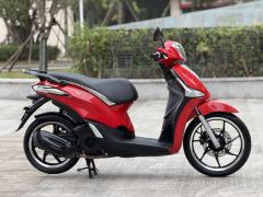 Piaggio Liberty 150 155 cc - photo 2