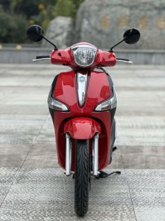 Piaggio Liberty 150 155 cc - photo 4