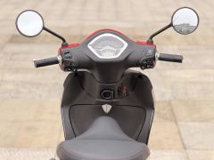 Piaggio Liberty 150 155 cc - photo 5