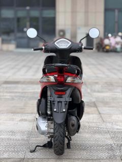 Piaggio Liberty 150 155 cc - photo 6