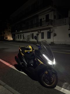 KYMCO Xciting CT250 - фото 1
