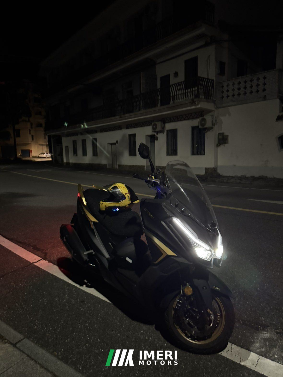 2024 KYMCO Xciting CT250