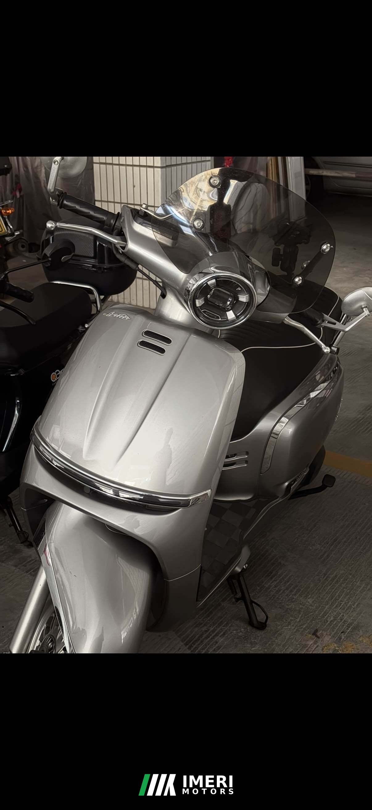 2026 CFMOTO 150AURA