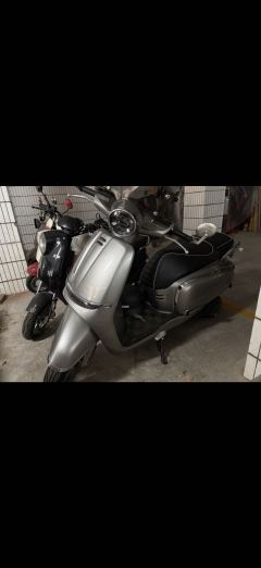 CFMOTO 150AURA - ფოტო 2
