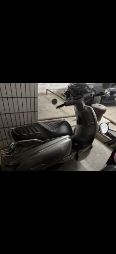 CFMOTO 150AURA - ფოტო 3