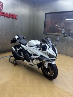 QJMOTOR SRK 800 - photo 2
