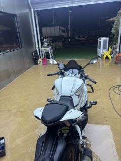 QJMOTOR SRK 800 - photo 3