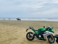 Benelli Tornado 252R 250 cc - ფოტო 1