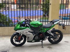 Benelli Tornado 252R 250 cc - ფოტო 3