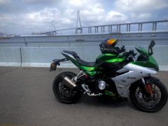 Benelli Tornado 252R 250 cc - ფოტო 4