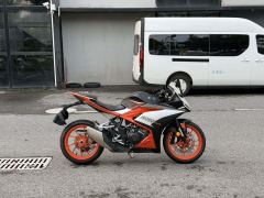 Kayo 321RR 320 cc - ფოტო 1
