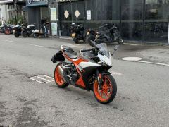 Kayo 321RR 320 cc - ფოტო 2