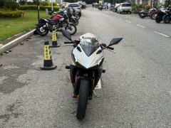 Kayo 321RR 320 cc - ფოტო 3