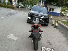 Kayo 321RR 320 cc - ფოტო 6