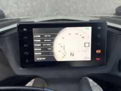 Kayo 321RR 320 cc - ფოტო 8
