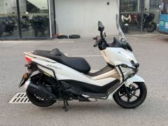 Haojue UFR150 - фото 1