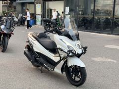 Haojue UFR150 - фото 2