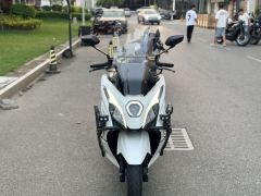 Haojue UFR150 - фото 3
