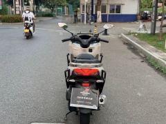 Haojue UFR150 - фото 6