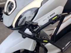 Haojue UFR150 - фото 7