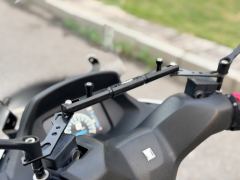Haojue UFR150 - фото 8