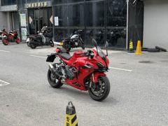 QJMOTOR SRK 600 680 cc - ფოტო 2