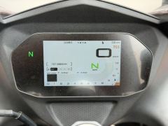 QJMOTOR SRK 600 680 cc - ფოტო 9