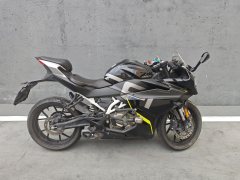 CFMOTO 250SR - ფოტო 1
