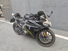CFMOTO 250SR - ფოტო 2