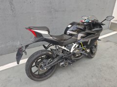 CFMOTO 250SR - ფოტო 3