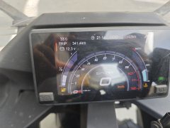 CFMOTO 250SR - ფოტო 4