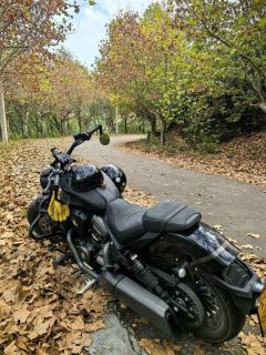 Benda Darkflag 500 - photo 2
