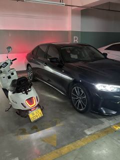 Sundiro Honda NS125LA - photo 1